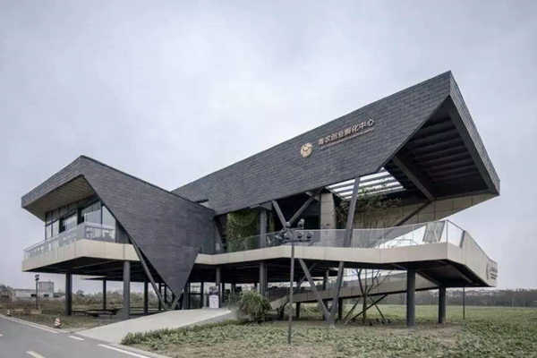 樓宇自控系統(tǒng)建設(shè)要立足于生態(tài)性！(圖1)