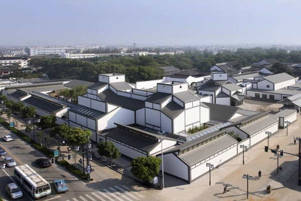 樓宇自動化的發(fā)展階段從小區(qū)開啟！(圖1)