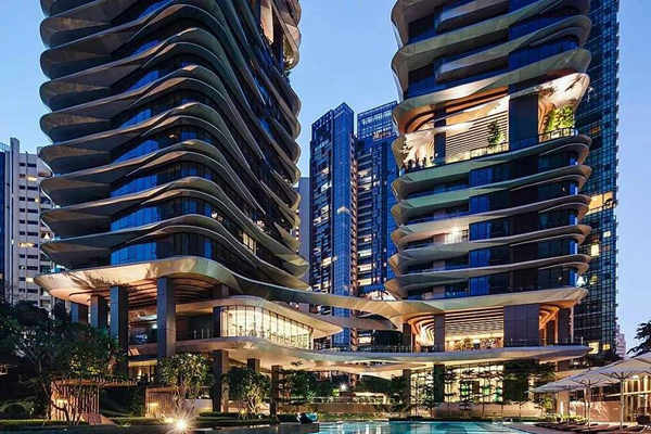 制度變革消除樓宇自控系統(tǒng)發(fā)展障礙！(圖1)