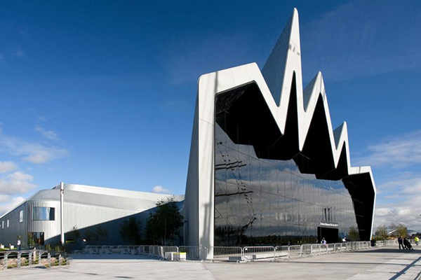 起步雖低，但是我國(guó)樓宇智能化速度超前！(圖1)