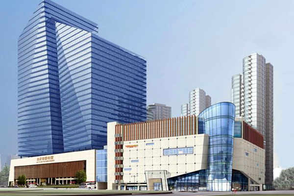 樓宇自控系統(tǒng)功能、作用和服務(wù)模式的認(rèn)識和調(diào)整！(圖1)