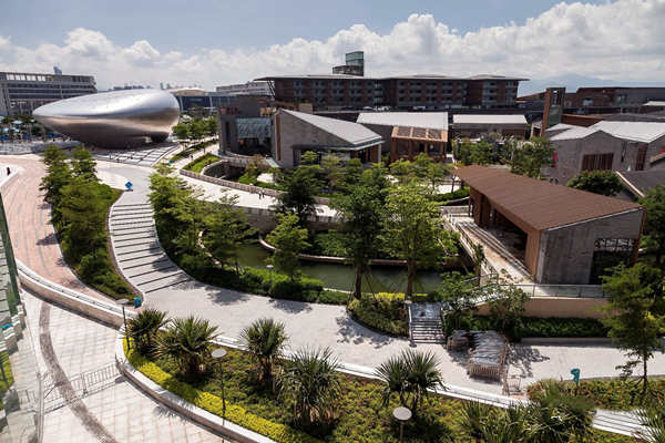 淺述樓宇控制的普及！(圖1)