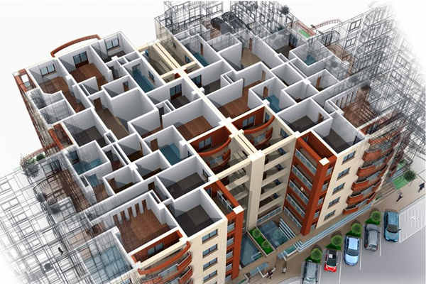 如何提高樓宇自控系統(tǒng)圖紙設(shè)計質(zhì)量？(圖1)