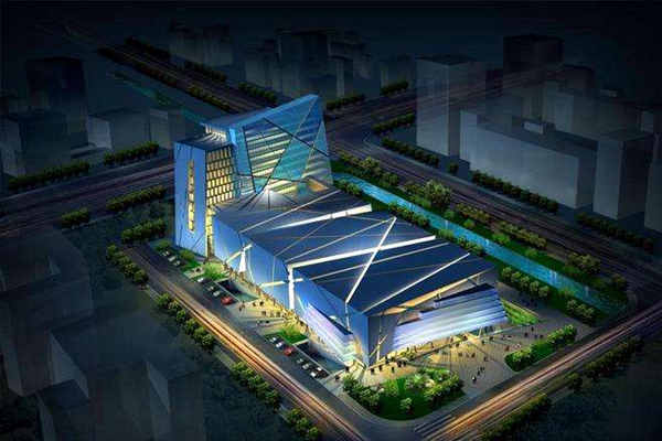 樓宇控制系統(tǒng)崛起之優(yōu)勢！(圖1)