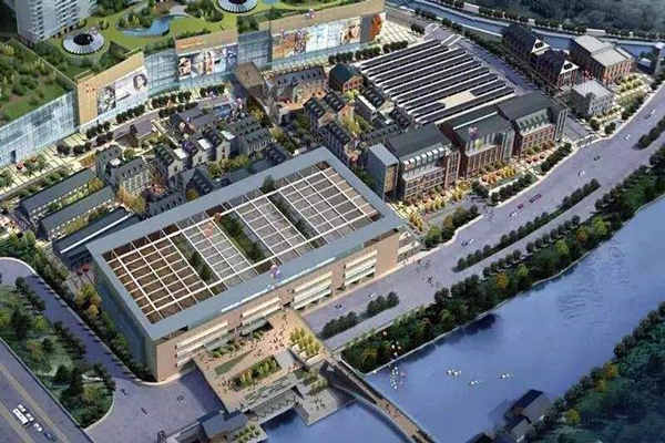 樓宇自動化系統(tǒng)前期要做哪些準(zhǔn)備？(圖1)