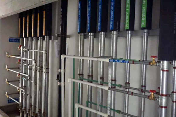 注意隱患，樓宇控制施工質(zhì)量不容忽視！(圖1)