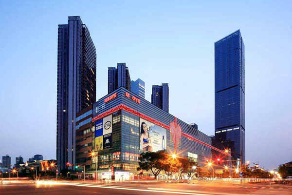 樓宇智能化安全管理策略！(圖1)