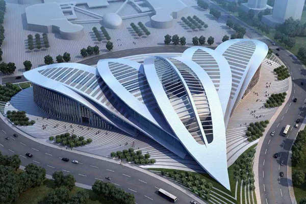 樓宇智能化系統(tǒng)管理方面的不足之處！(圖1)