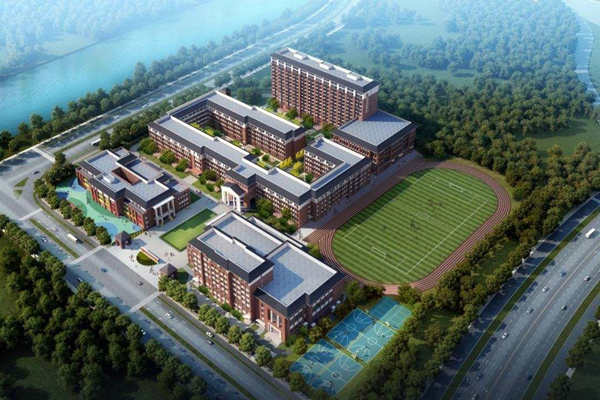 樓宇智能化情境教學(xué)！(圖1)