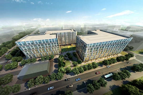 樓宇自控系統(tǒng)知多少！(圖1)