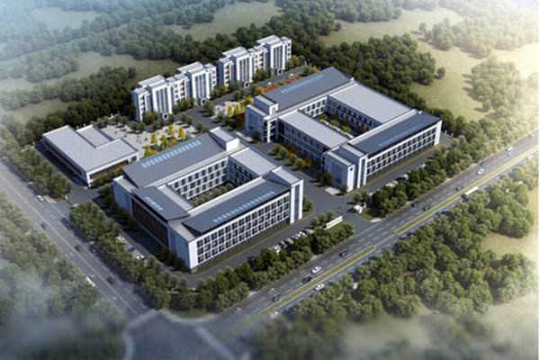 樓宇自控現(xiàn)場教學頗有成效！(圖1)