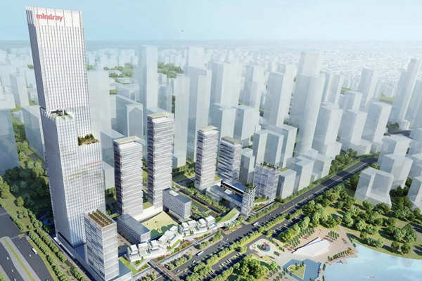 智能樓宇的發(fā)展面臨局限性!(圖1) 智能樓宇的發(fā)展面臨局限性!(圖1)