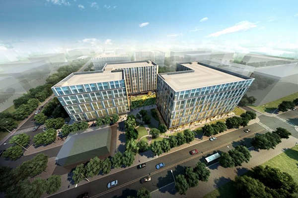 樓宇自控系統(tǒng)優(yōu)點(diǎn)以及功能！(圖1)