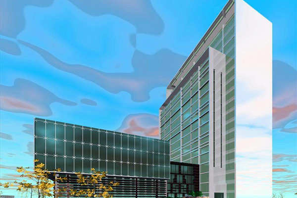 樓宇自控系統(tǒng)必須要有的四大基本功能！(圖1)