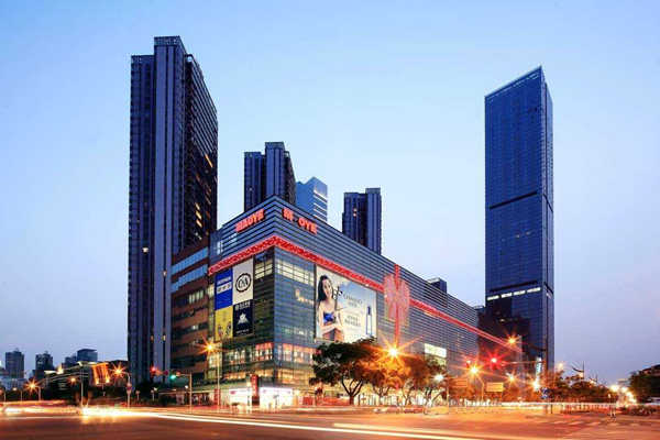 樓宇自控方案設(shè)計(jì)要衡量發(fā)展趨勢(shì)！(圖1)