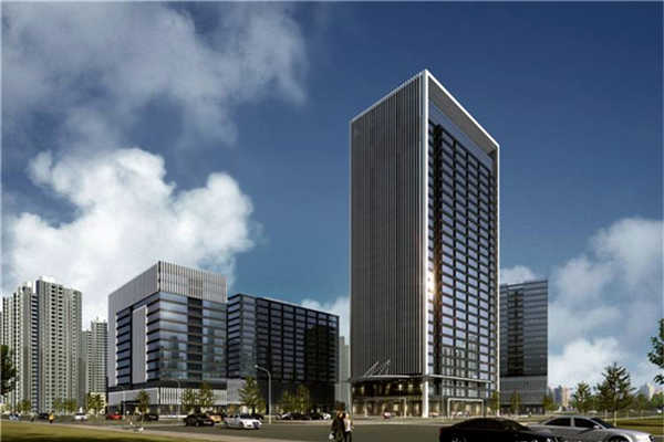 樓宇智能化的人性化設計理念！(圖1)