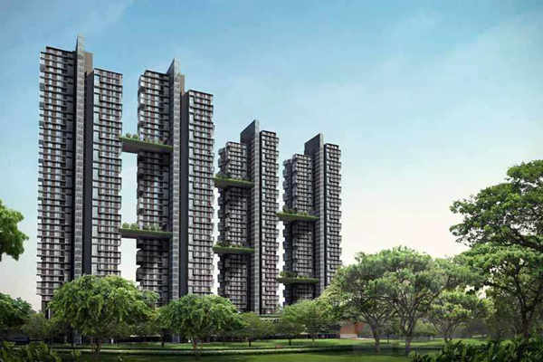 智能樓宇方案要點！(圖1)