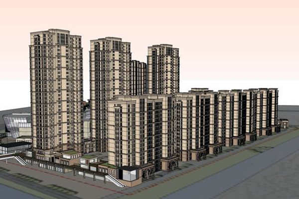 完善規(guī)范標(biāo)準(zhǔn)，使樓宇自控有據(jù)可依！(圖1)