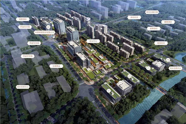 結(jié)構(gòu)化布線系統(tǒng)，開啟樓宇自控系統(tǒng)布線新時代！(圖1)