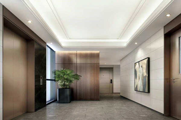 樓宇智能化工程目標與計劃管理！(圖1)