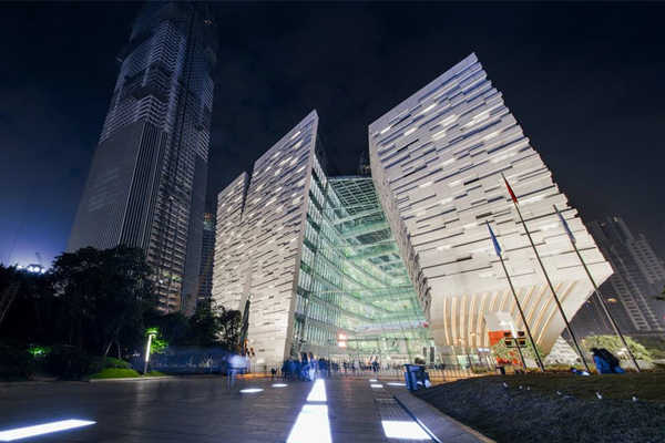 樓宇自控系統(tǒng)英文簡(jiǎn)稱是什么？討論其設(shè)計(jì)程序與配合！(圖1)