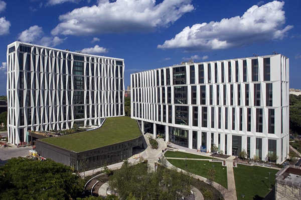 樓宇自控設(shè)備的選用問題！(圖1)