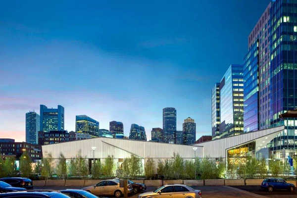 樓宇自控是什么意思？其設(shè)計(jì)內(nèi)容與設(shè)計(jì)目標(biāo)！(圖1)