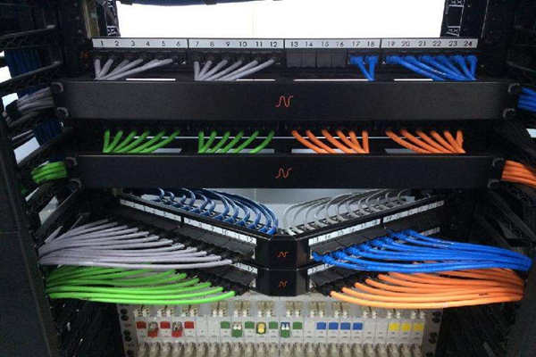 樓宇自控系統(tǒng)包括哪些？配線如何施工？(圖1)