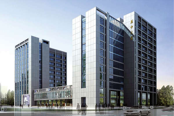 樓宇智能化技術(shù)與電氣節(jié)能之間密不可分！(圖1)