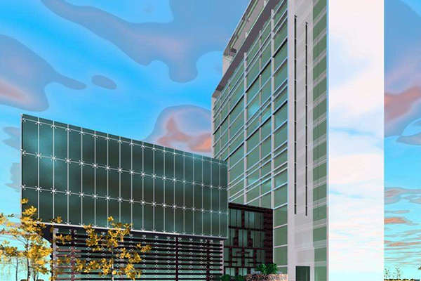 智能樓宇電氣技術(shù)在節(jié)能降耗、安全環(huán)保上的兩大措施！(圖1)