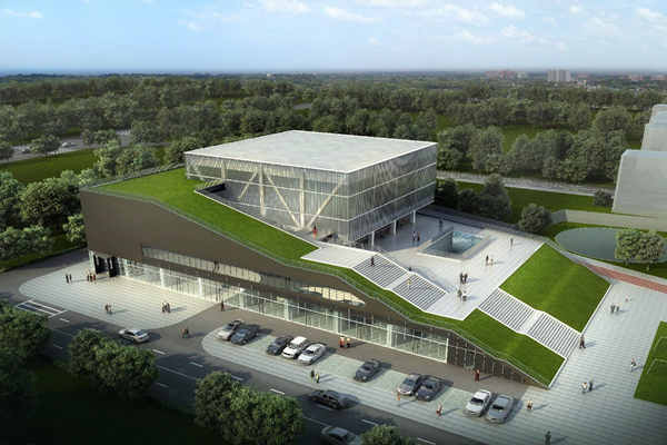 承包樓宇自控工程項目需要具備哪些條件？(圖1)