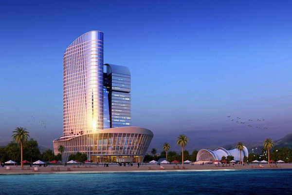 動態(tài)組織和計劃調(diào)整是樓宇自控的關(guān)鍵所在！(圖1)