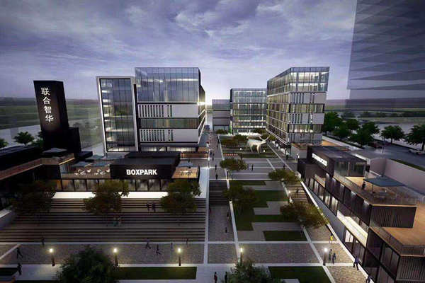 公共建筑樓宇自控的實現(xiàn)！(圖1)