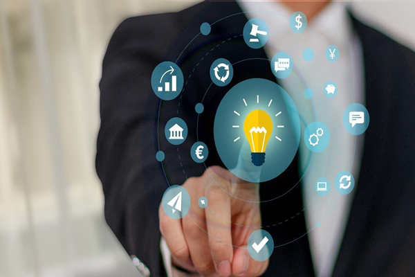 樓宇智能化的組成因素！(圖1)