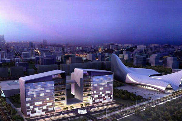 樓宇自控工程合同交底不容忽視！(圖1)