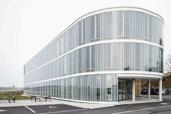 樓宇自動(dòng)化建設(shè)承包商索賠注意事項(xiàng)！(圖1)