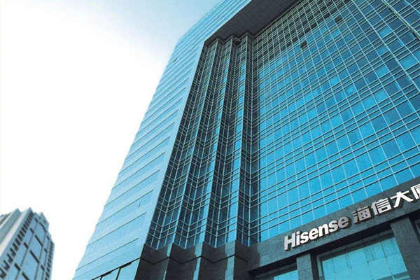 樓宇自控能否實現(xiàn)智能樓宇的高效化管理？(圖1)