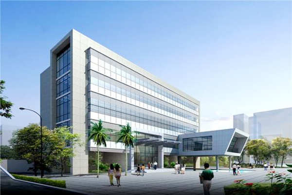 辦公樓建筑不斷朝向智能樓宇進(jìn)化！(圖1)