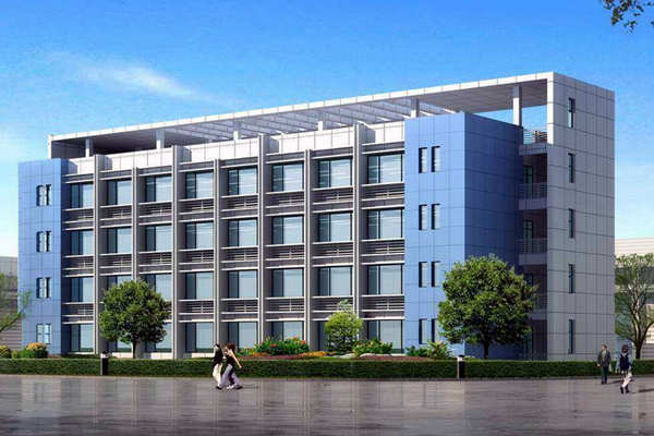 樓宇自動(dòng)化系統(tǒng)高效靈活的管理模式！(圖1)