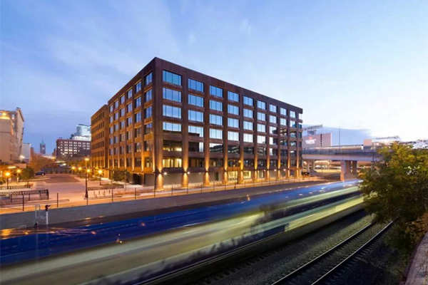 樓宇自控中綜合布線系統(tǒng)的應(yīng)用問題！(圖1)