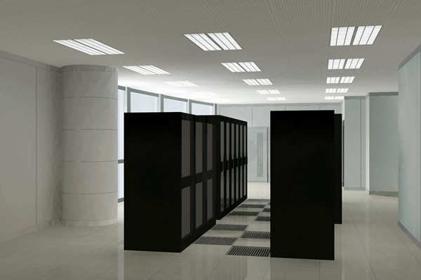 樓宇智能化工程機(jī)房建設(shè)問(wèn)題！(圖1)