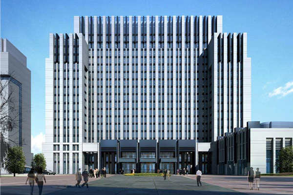 有關(guān)樓宇自控系統(tǒng)成本控制的探討！(圖1)