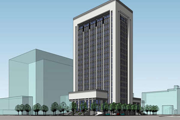 樓宇自控需要應(yīng)用哪些監(jiān)測技術(shù)？(圖1)