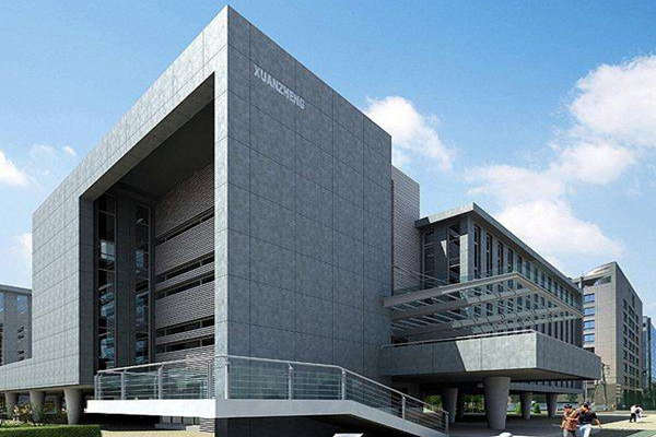 樓宇自控系統(tǒng)的節(jié)約性特點(diǎn)！(圖1)