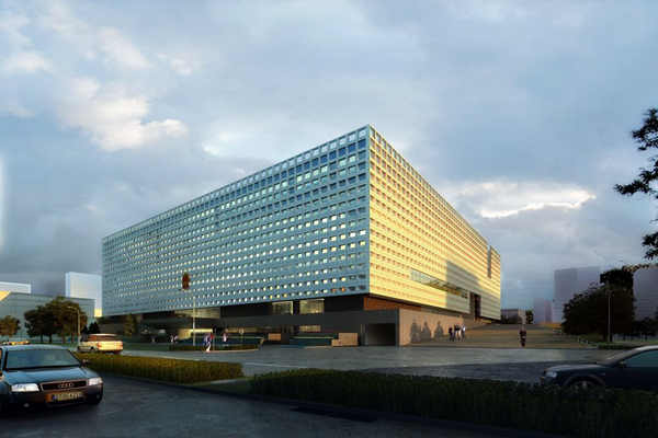 樓宇自控系統(tǒng)的材料、設(shè)備要求！(圖1)