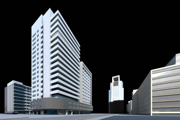 對于智能樓宇，你的認(rèn)知正確嗎？(圖1)