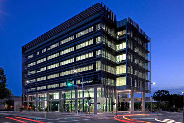 技術(shù)把控著樓宇自控系統(tǒng)的“身家性命”！(圖1)