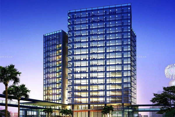 樓宇自控效果怎么樣？如何評價？(圖1)