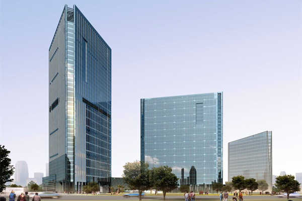 樓宇自動化設(shè)計與施工之間的關(guān)聯(lián)！(圖1)