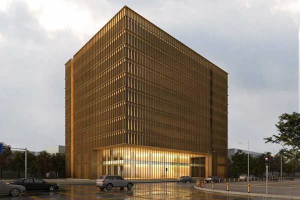 樓宇自控為綠色、智能樓宇一體化發(fā)展提供了契機(jī)！(圖1)